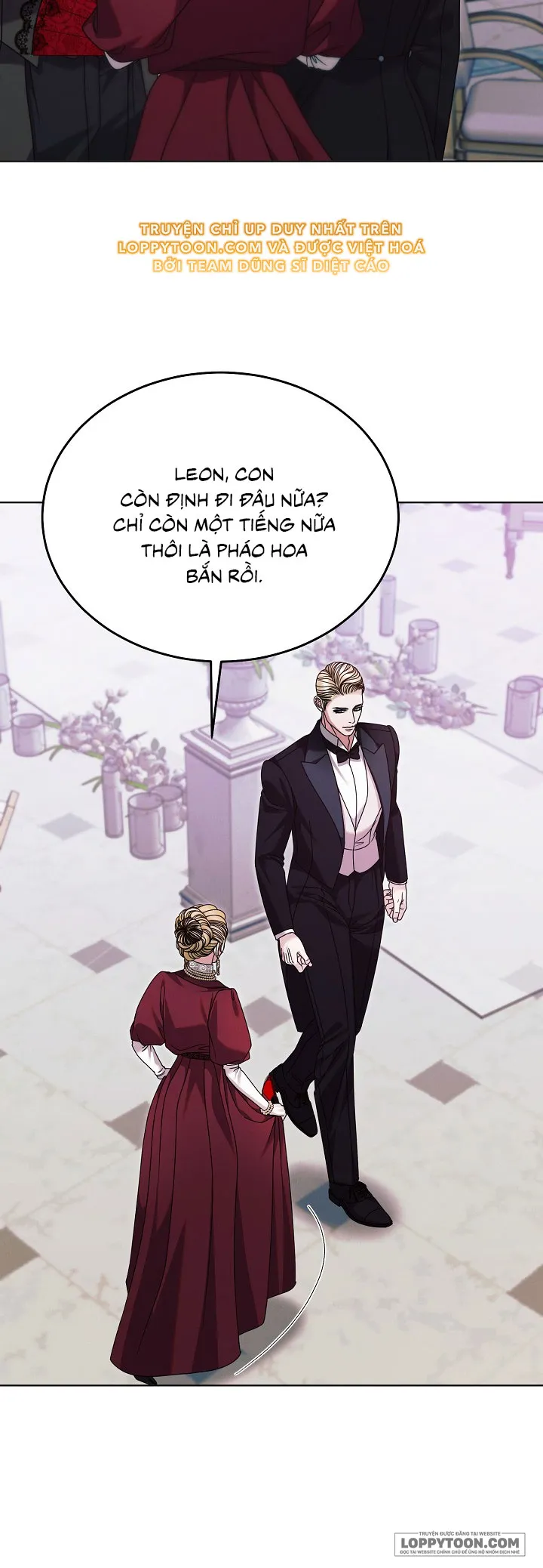 Hãy Cầu Xin Tôi Đi Chap 77 - trang 3