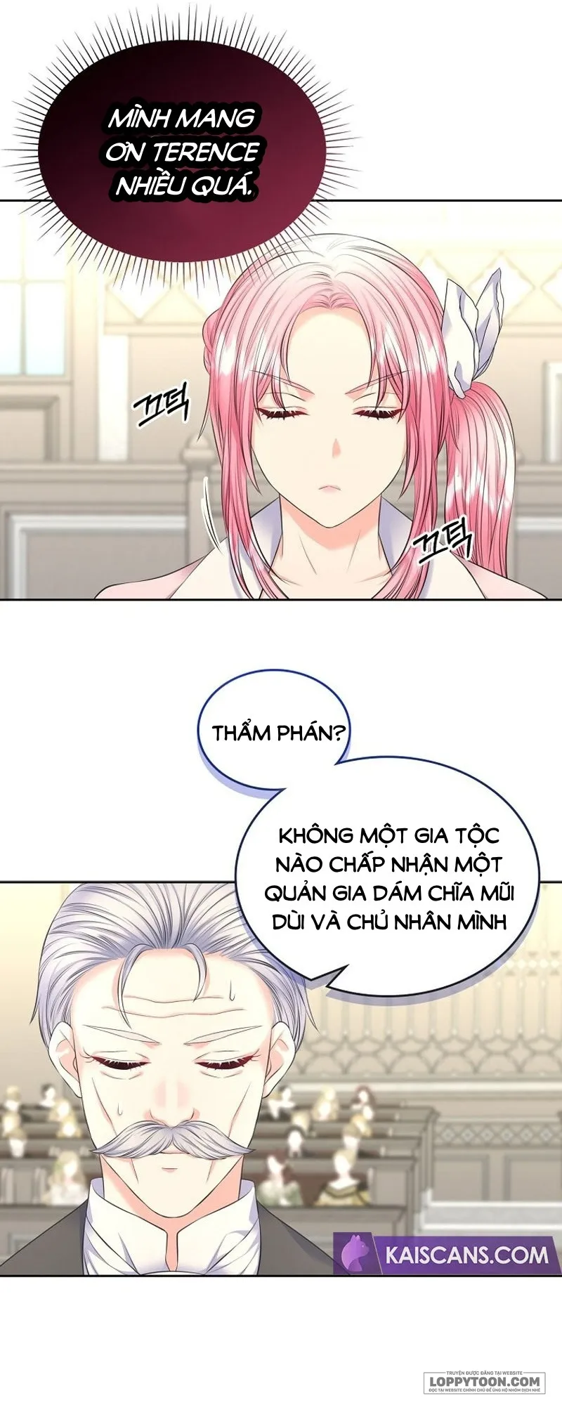 Tôi Sẽ Ly Hôn Với Anh Trai Nữ Chính Chap 35 - trang 50