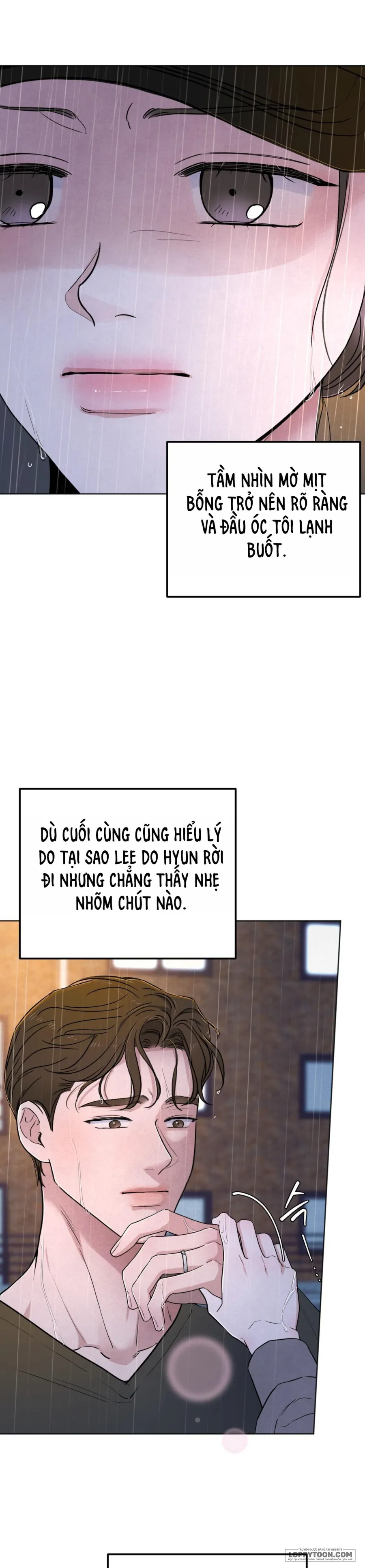 Cuộc Đời Của Kẻ Cặn Bã Chap 53 - trang 23