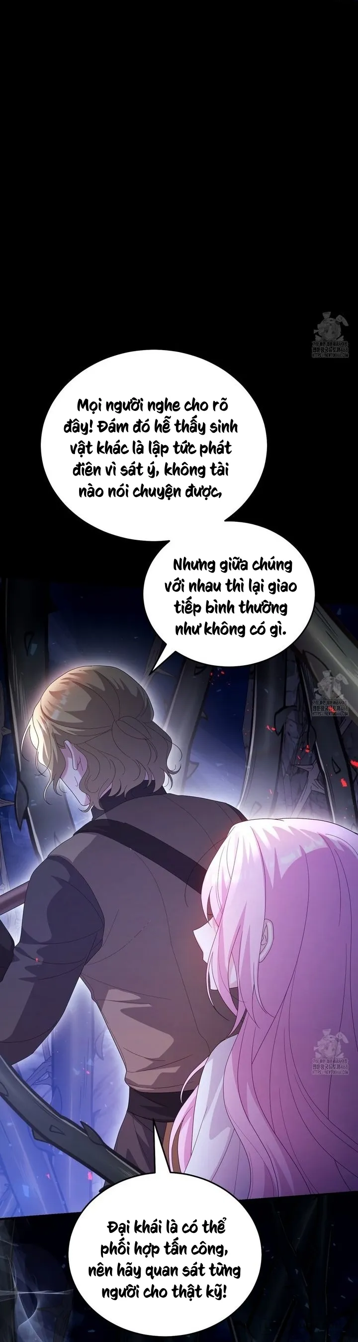Nàng Tiên, Hãy Ký Hợp Đồng Nào Chap 56 - trang 63