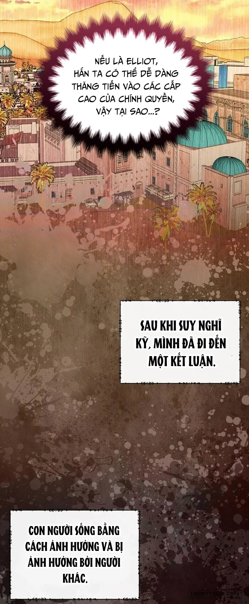 Tôi Sẽ Ly Hôn Với Anh Trai Nữ Chính Chap 57 - trang 12