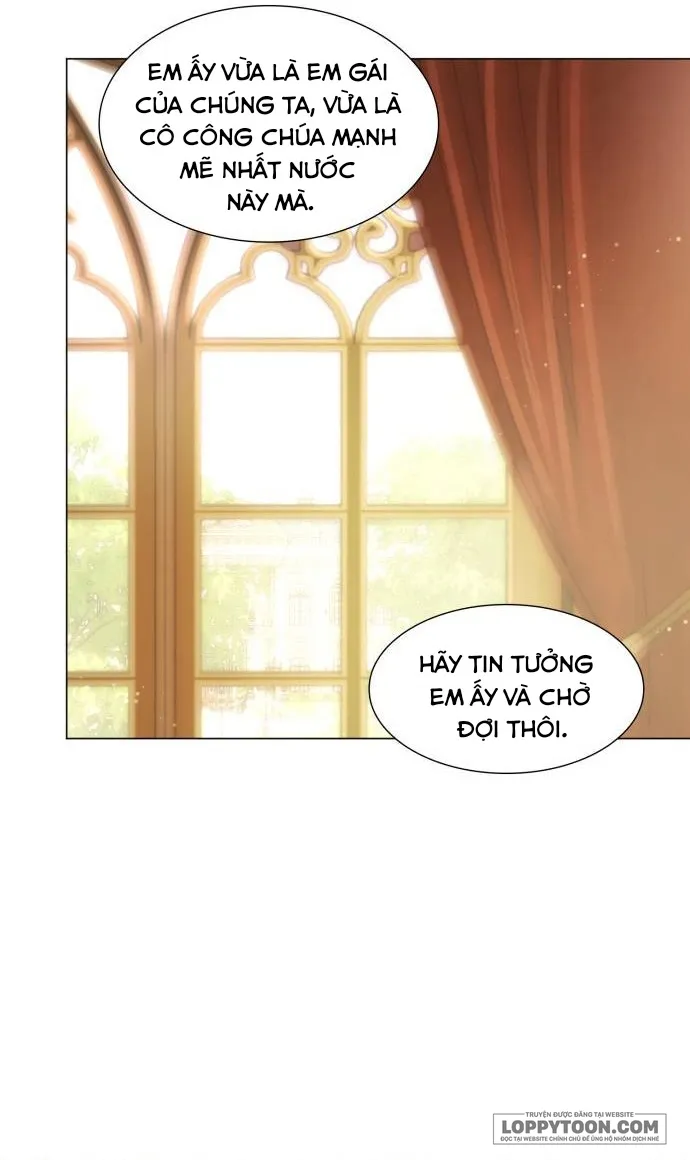 Tôi Được Sinh Ra Là Cô Con Gái Thứ Hai Chap 37 - trang 30