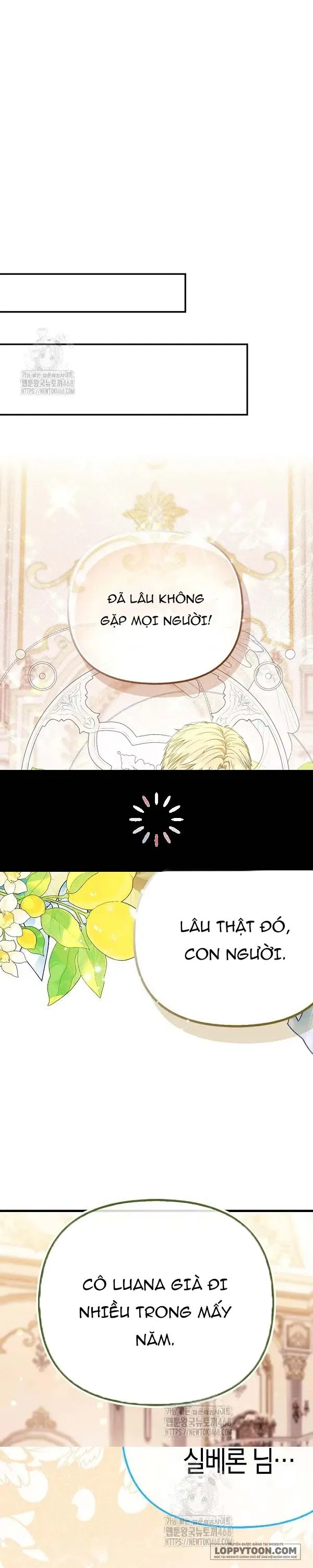 Nàng Công Chúa Của Mọi Người Chap 99 - trang 31