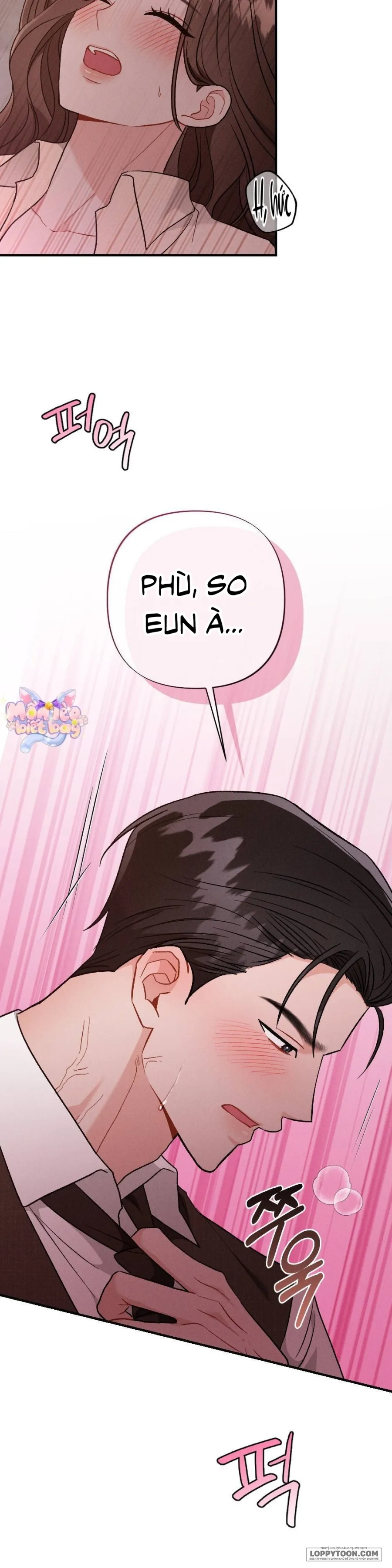 Đêm Chồng Chất Chap 30 - trang 9