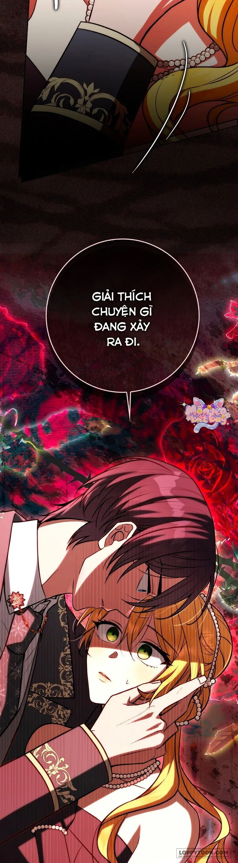Tôi Cứ Nghĩ Mình Trở Về Là Kết Thúc, Không Ngờ Thể Loại Thay Đổi Rồi! Chap 7 - trang 28