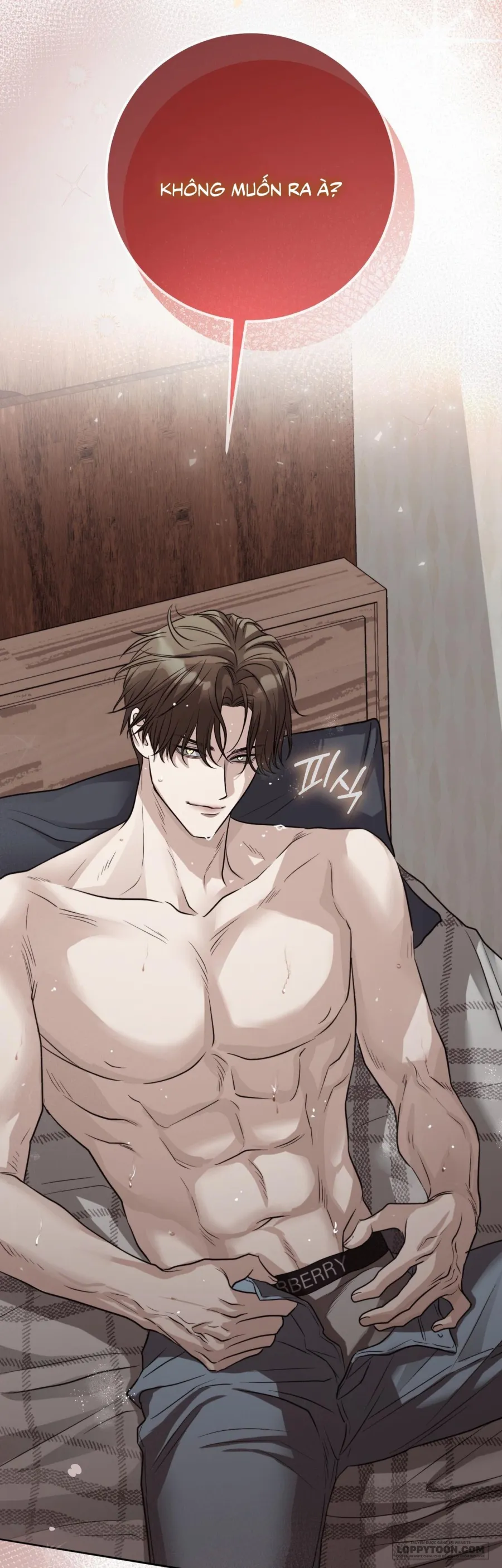 Hang Kiến Chap 2 - trang 66