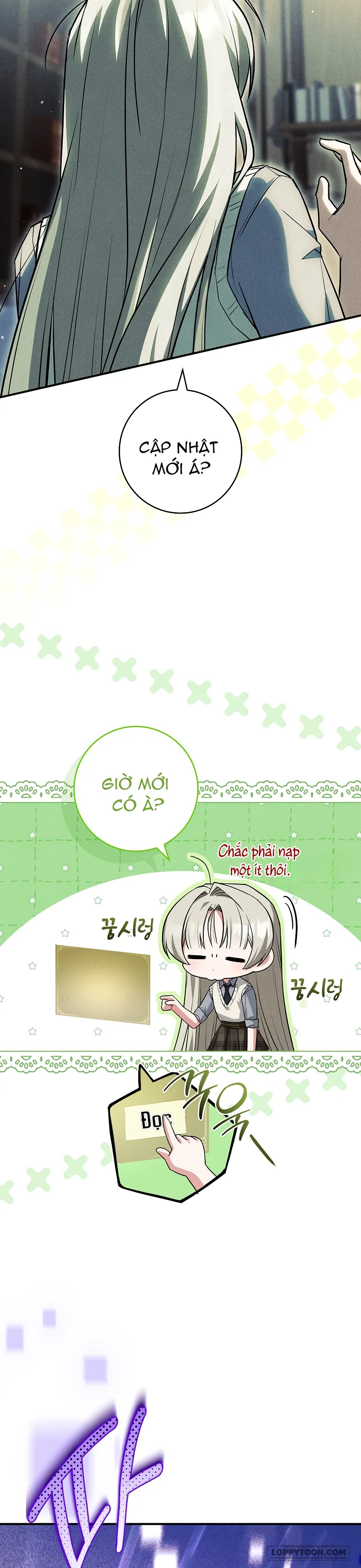 Văn Phòng Thám Tử Dành Cho Nam Chính Hối Hận! Chap 20 - trang 24