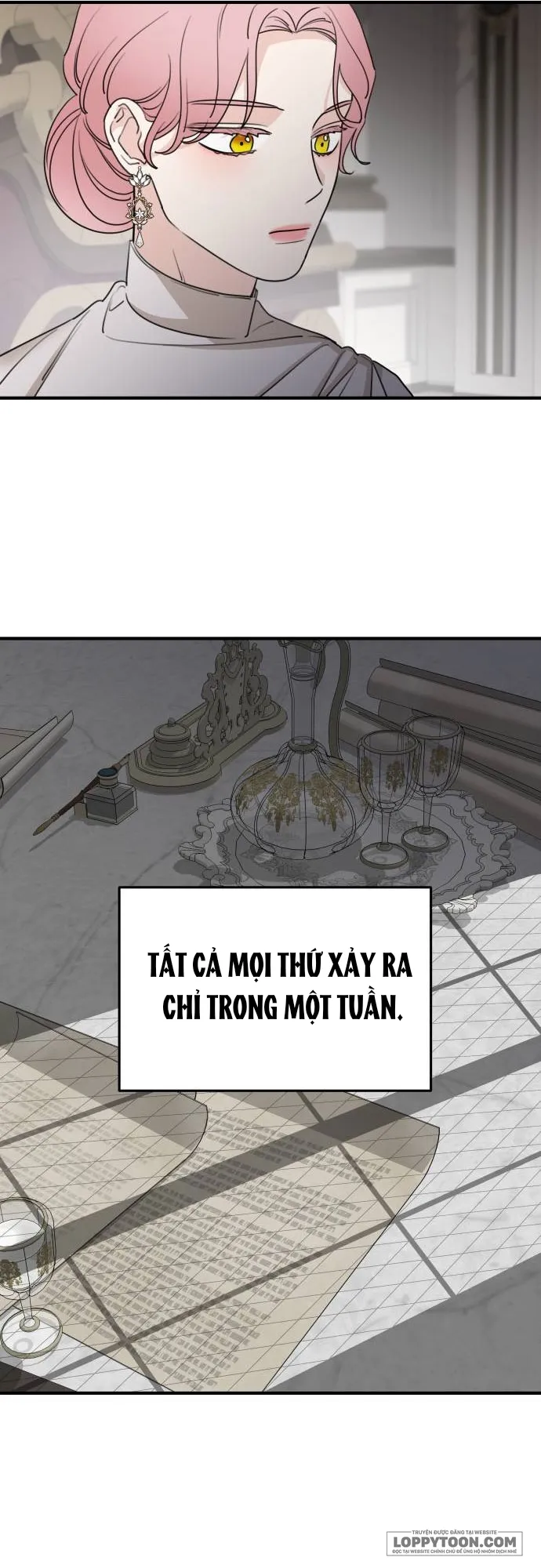 Gia Đình Chồng Quá Ám Ảnh Bởi Tôi Chap 53 - trang 49