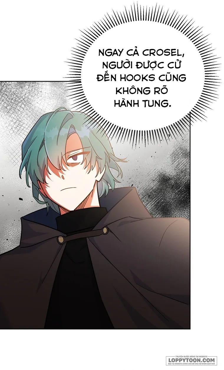 Bé Con Chốn Hoa Nở Chap 23 - trang 4