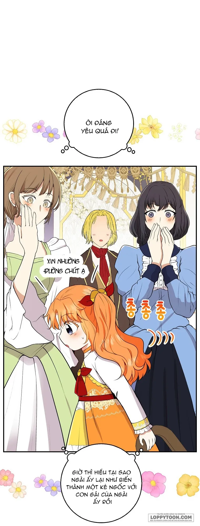 Sóc Con Tài Năng Chap 42 - trang 27