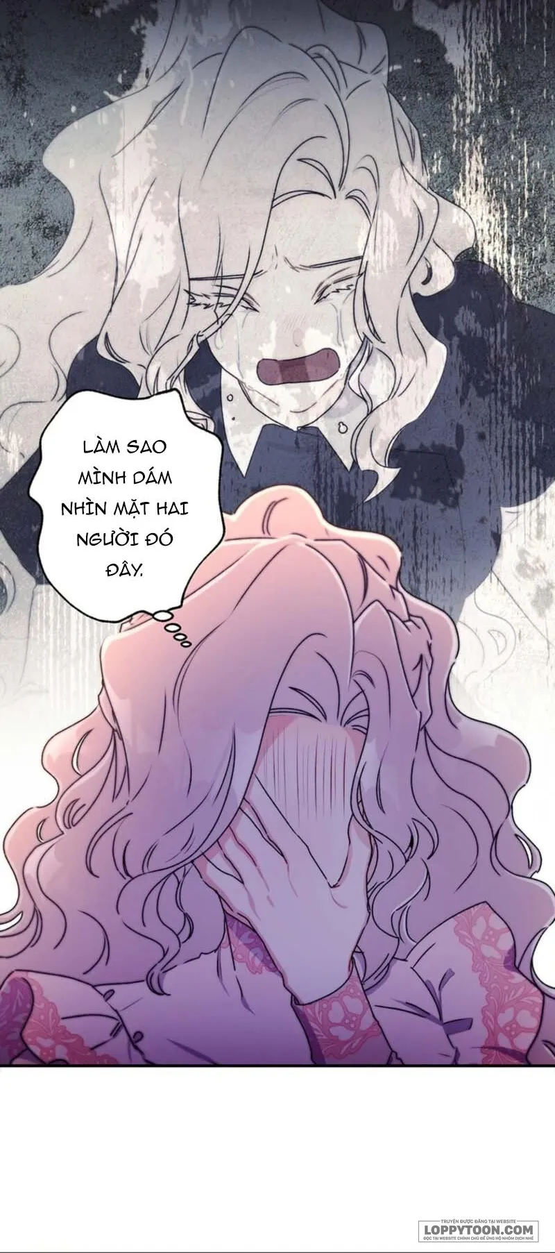 Tôi Đã Trở Thành Con Gái Nuôi Của Nam Chính Chap 144 - trang 4