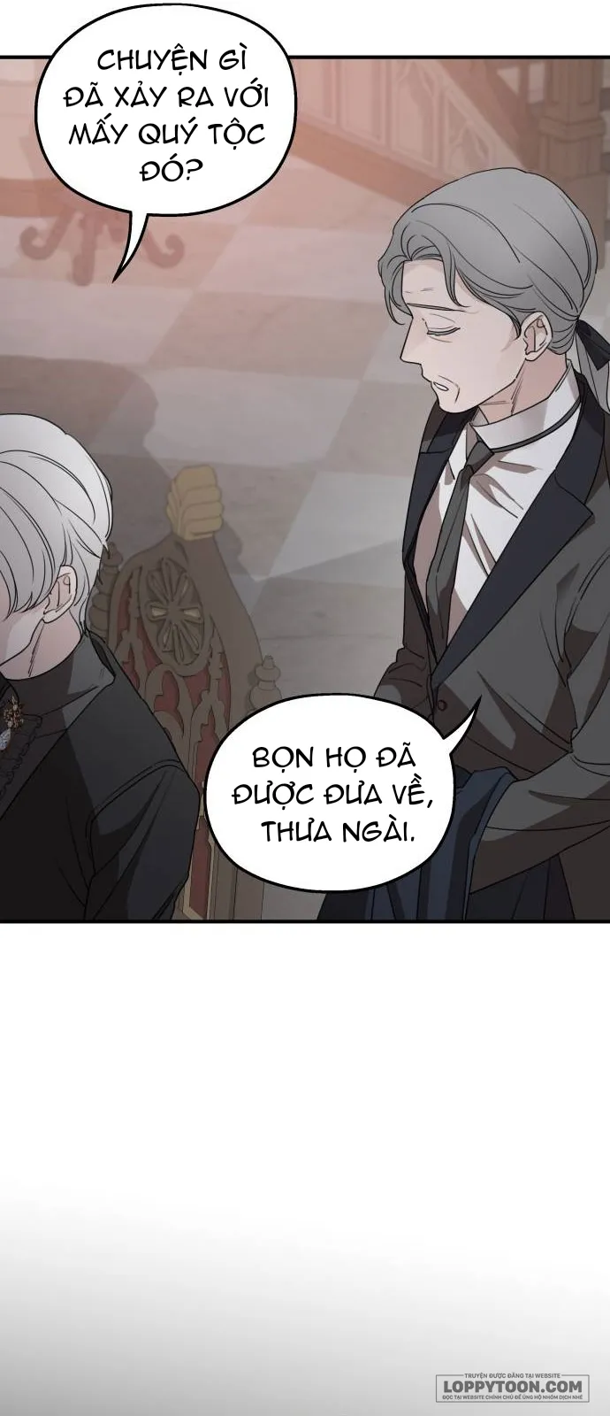 Gia Đình Chồng Quá Ám Ảnh Bởi Tôi Chap 52 - trang 57