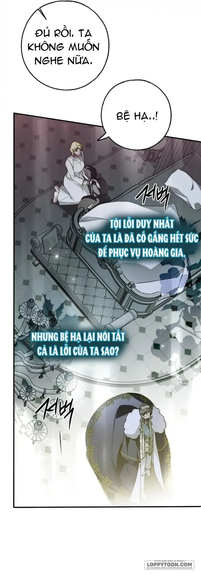 Có Kẻ Đã Sở Hữu Cơ Thể Của Tôi Chap 38 - trang 5