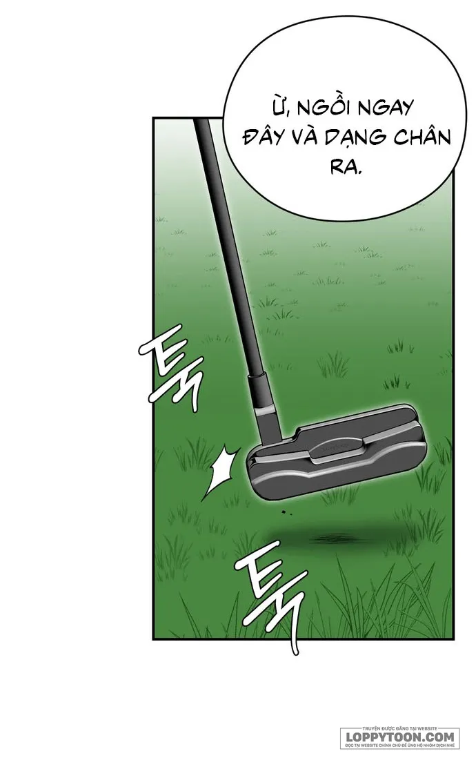 Em Gái XX Chung Của Các Chú Sân Golf Chap 2 - 🔞🔞 - trang 39