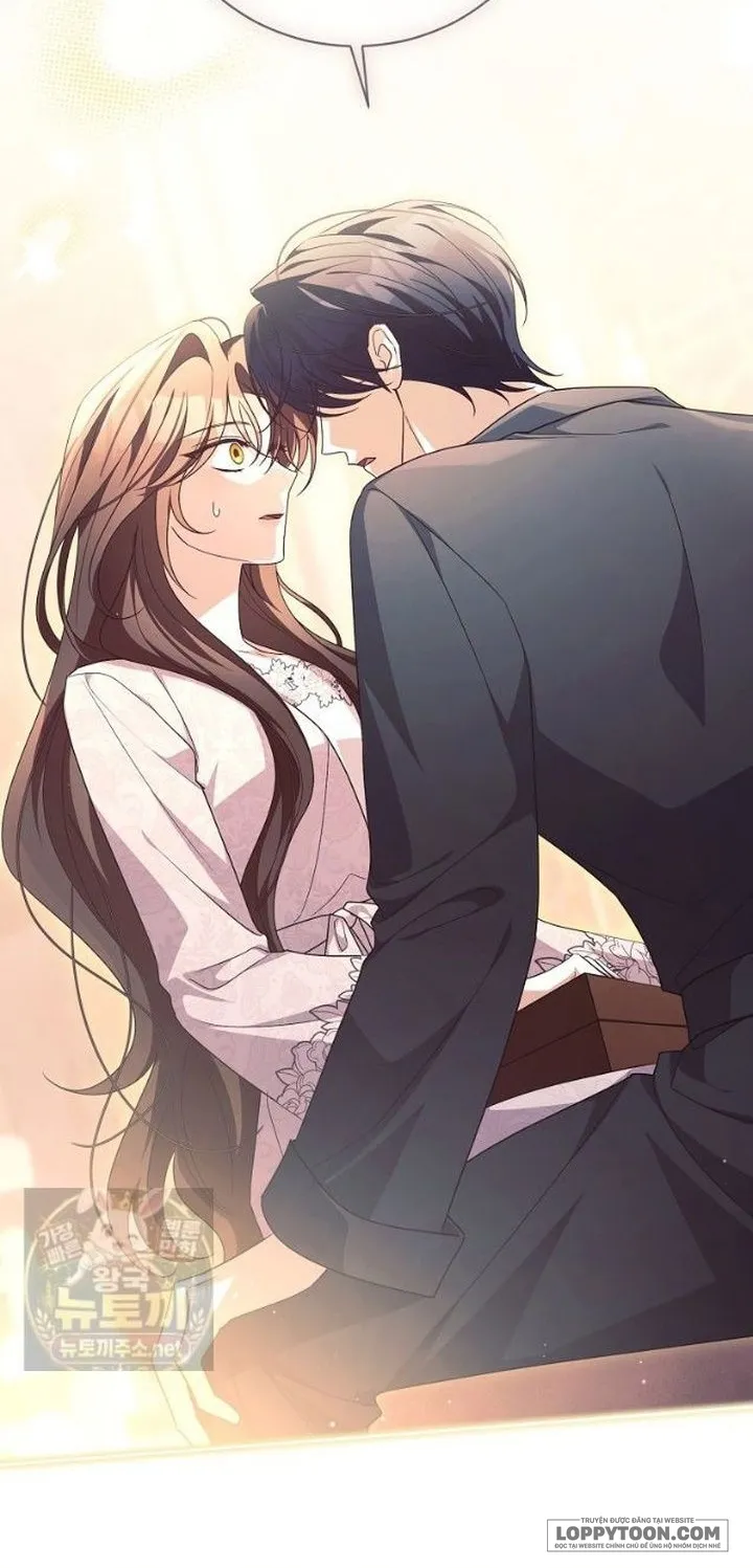 Hôn Phu À, Ta Biết Chàng Ghét Ta Chap 48 - trang 18