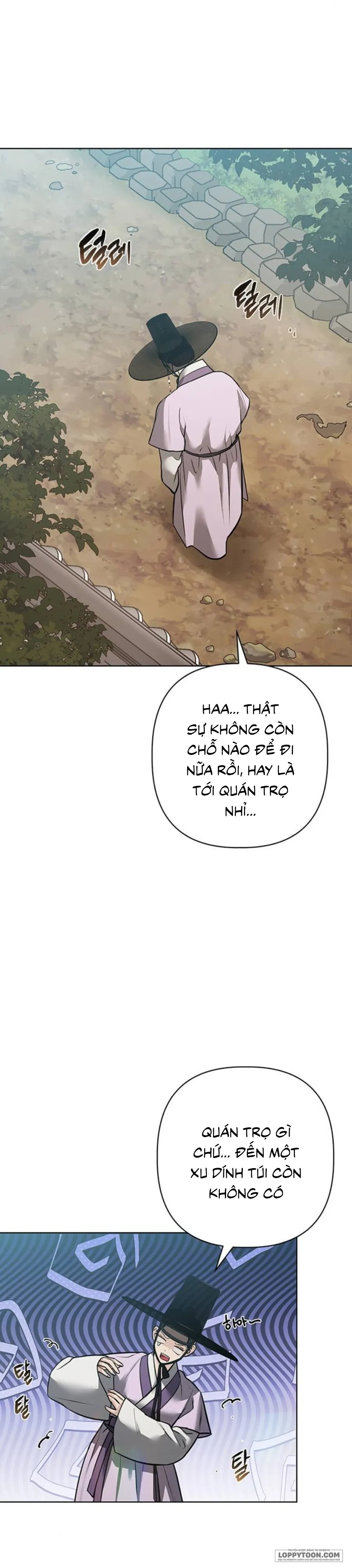 Quỷ Hồn Chap 28 - trang 66