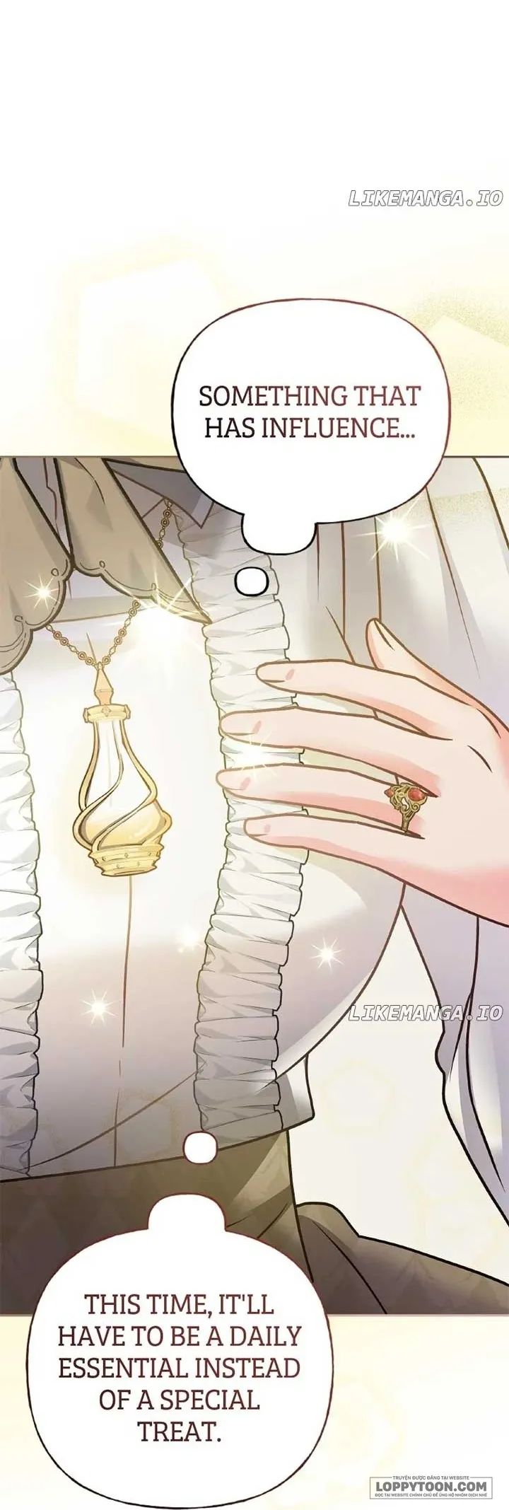 Hầu Gái Không Thích Nuôi Dạy Trẻ Nhỏ Chap 53 - trang 89