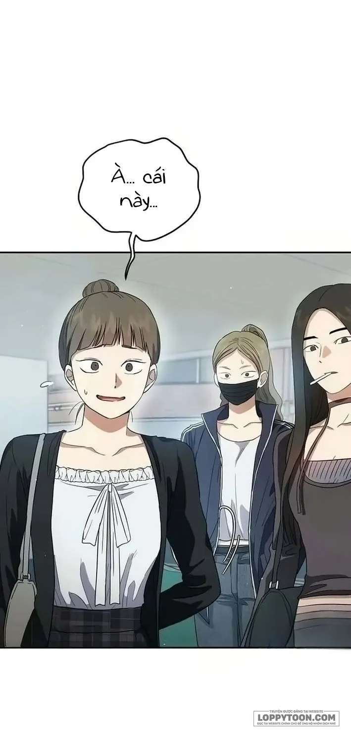 Tình Yêu Thuần Khiết Hư Hỏng Chap 16 - trang 13