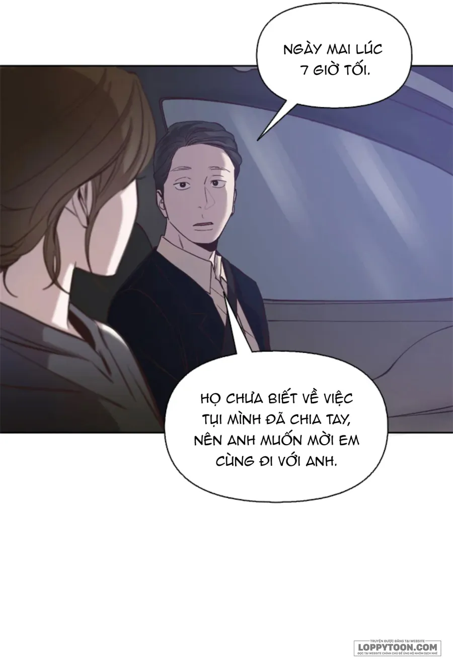 Thanh Xuân Của Chúng Ta Chap 17 - trang 30