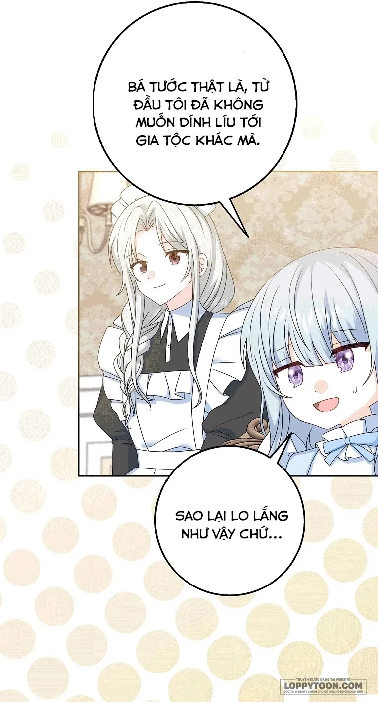 Tôi Sẽ Chiếm Lấy Ngư Trường Này! Chap 20 - trang 43