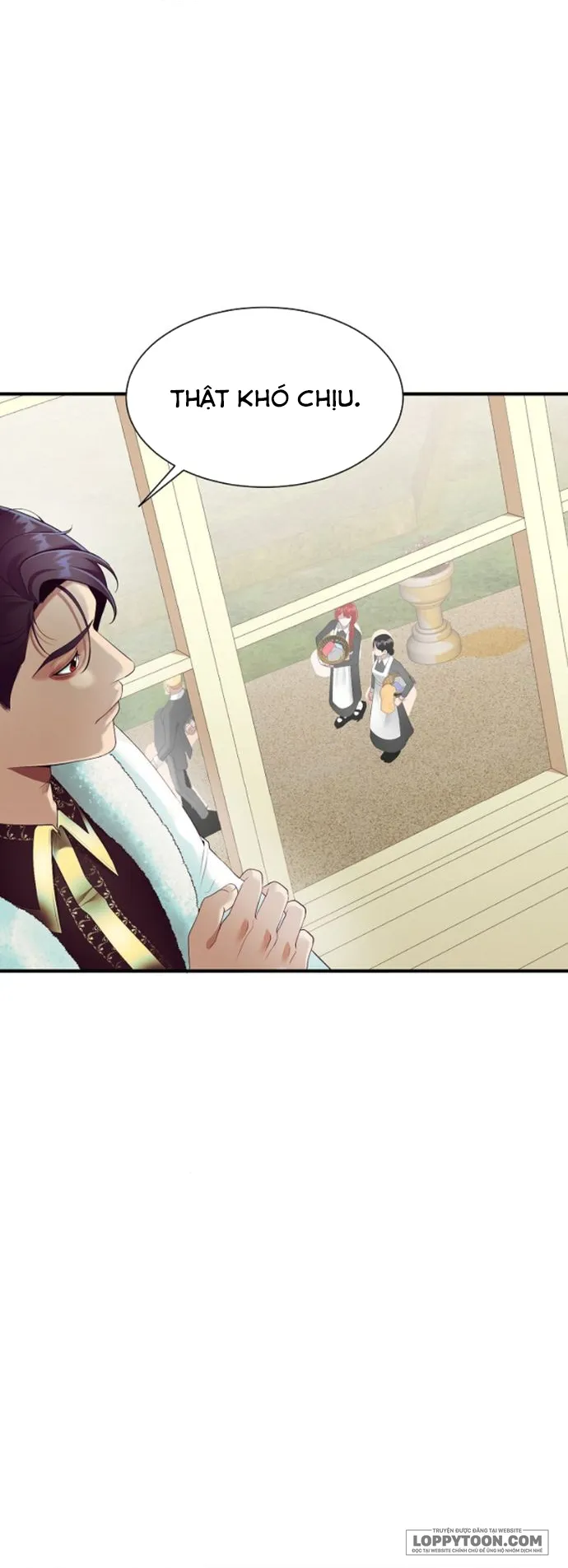 Qua Đêm Với Người Chồng Sắp Ly Hôn Chap 2 - trang 12