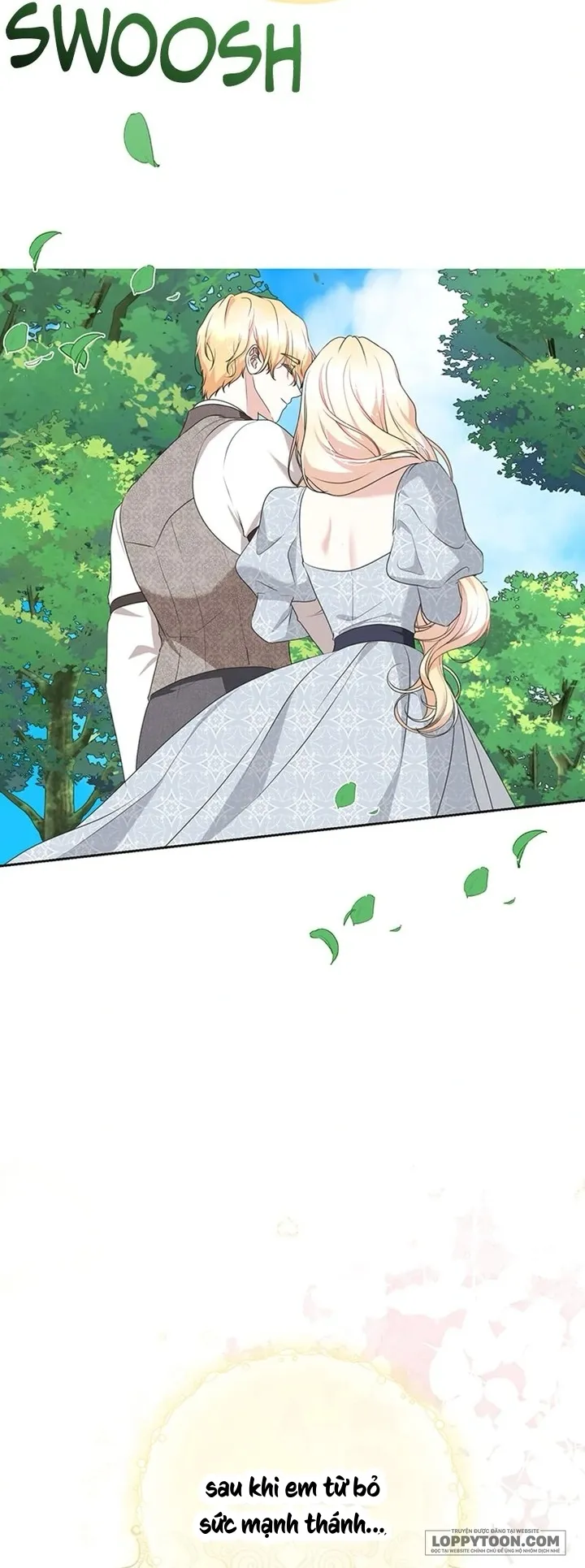 Sinh Ra Trở Thành Nhân Vật Không Có Trong Nguyên Tác Chap 98 - trang 50