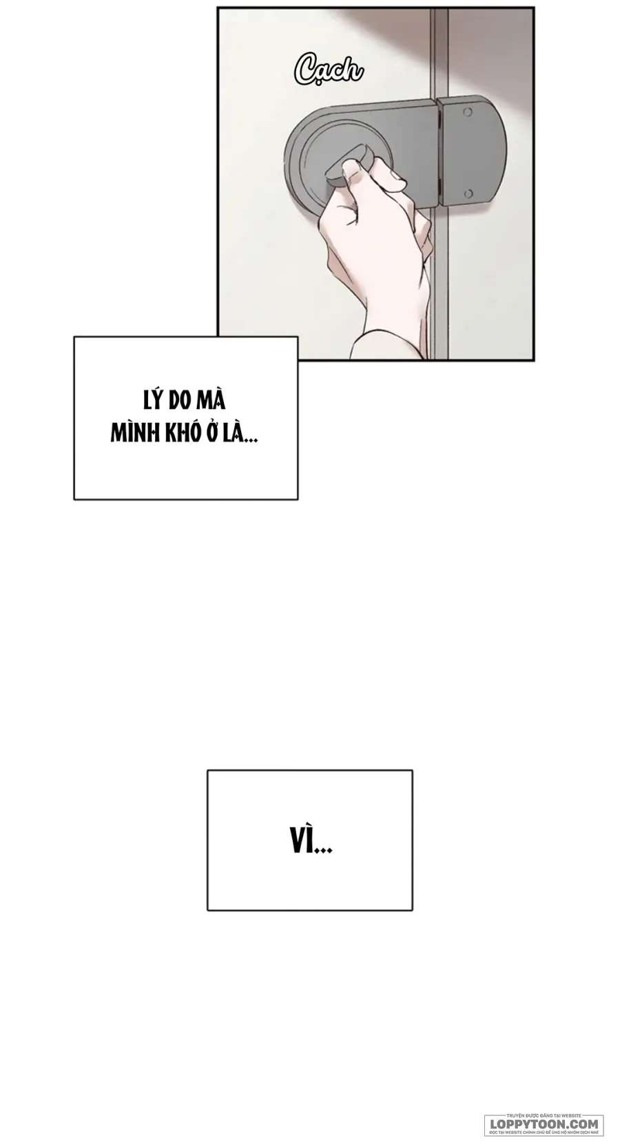 Thanh Xuân Của Chúng Ta Chap 1 - trang 31