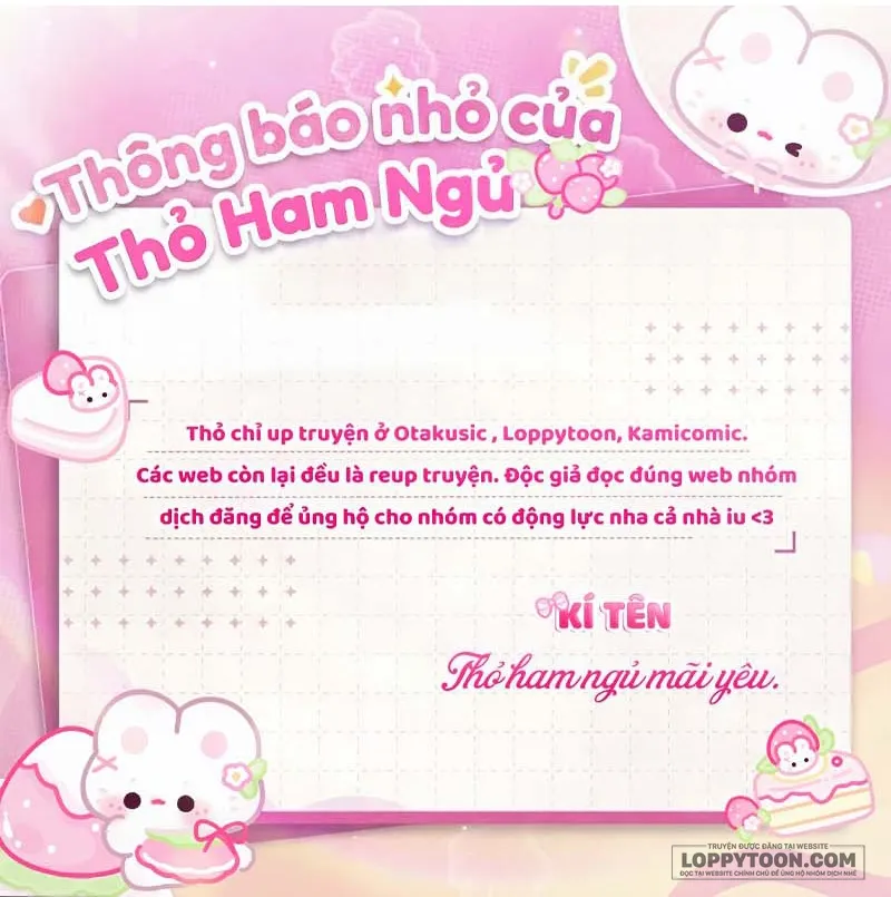 Nam Chính Bệnh Hoạn Ám Ảnh Với Sức Khoẻ Của Tôi Chap 67 - trang 35
