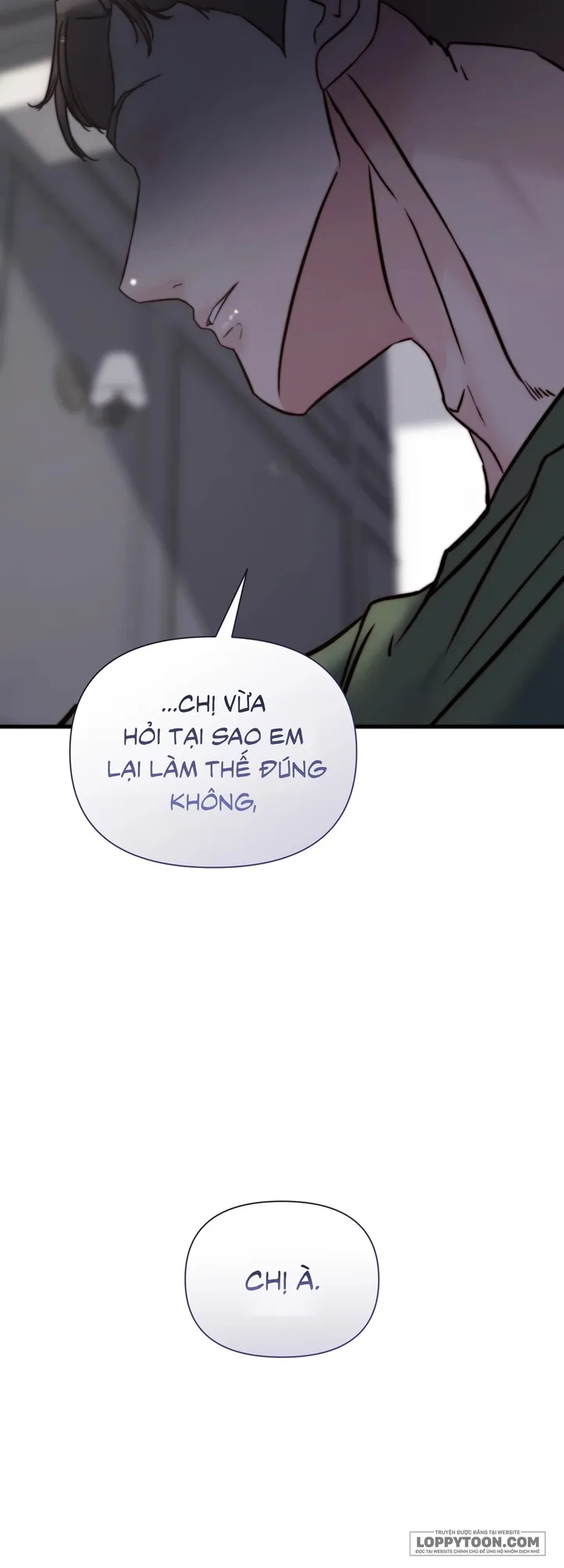 Bố Ơi, Hôm Nay Con Cũng Muốn Ôm Chap 30 - trang 54