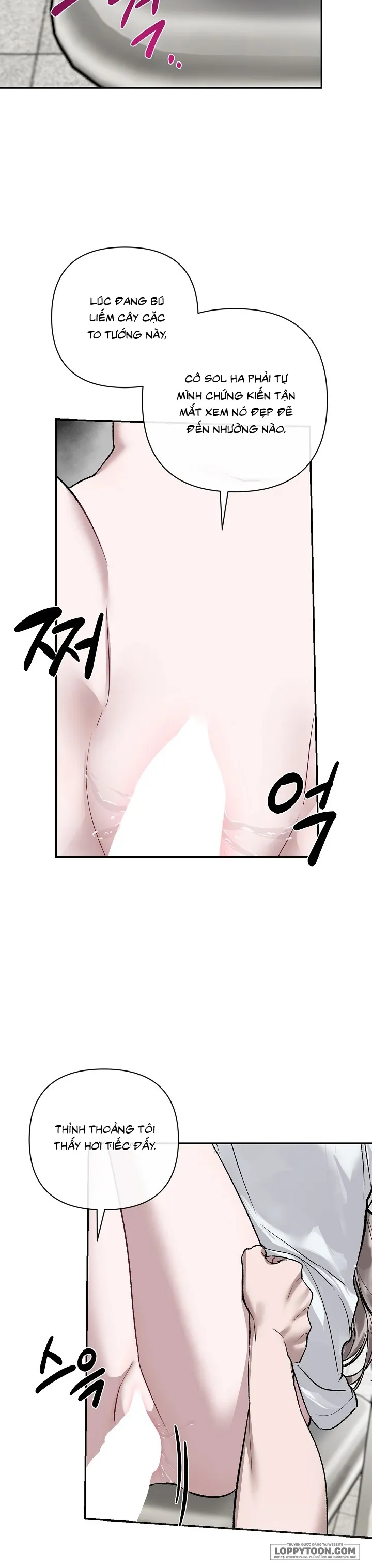 Kẻ Phản Diện Bị Anh Hùng Đánh Bại Chap 4 - 🔞🔞🔞🔞🔞 - trang 25