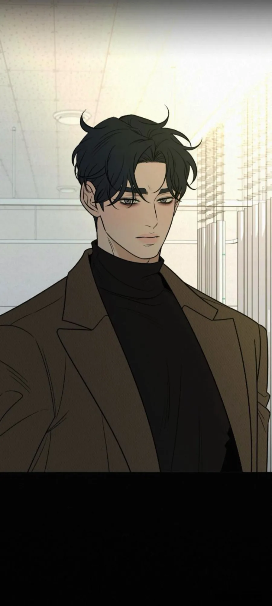Chiến Lược Tình Yêu Trong Sáng Chap 144 - trang 76