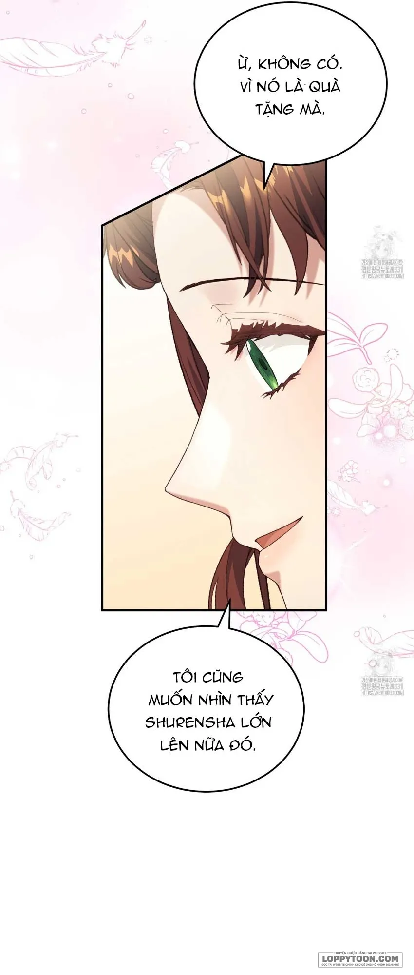 Nàng Tiên, Hãy Ký Hợp Đồng Nào Chap 29 - trang 10