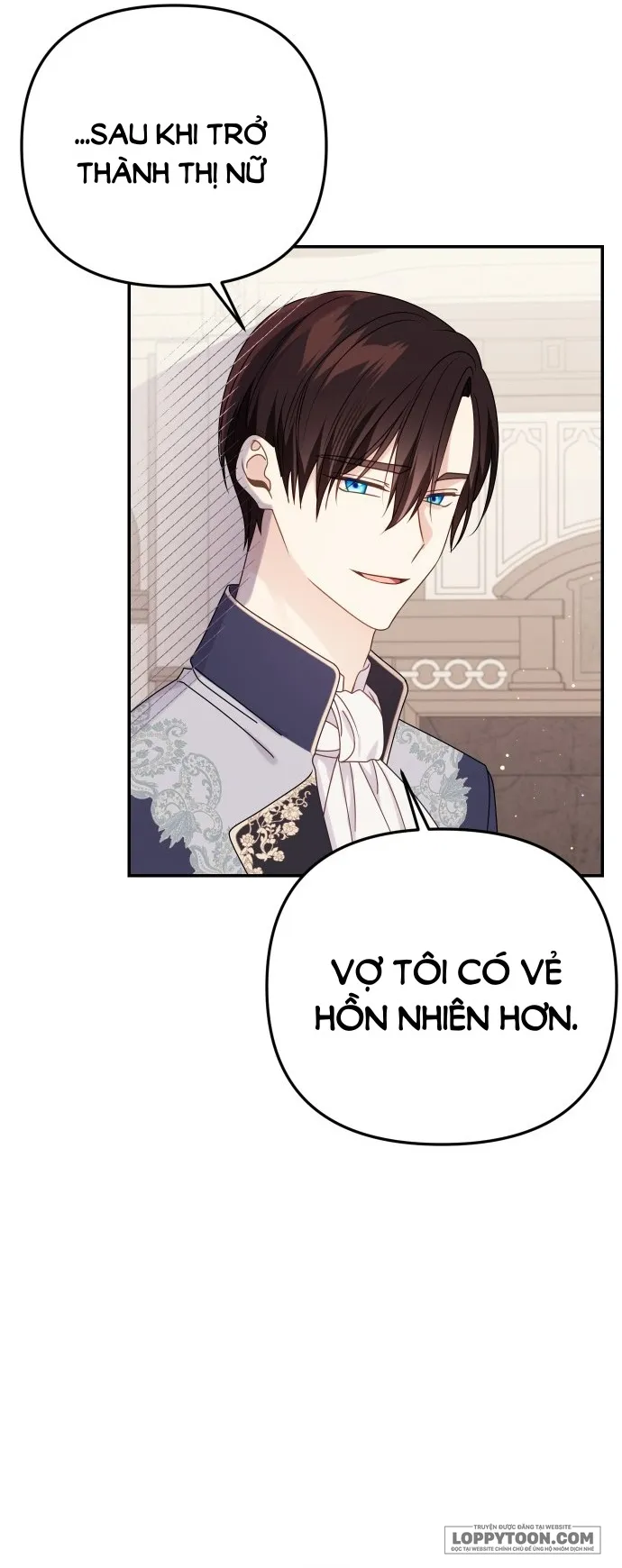Cuộc Sống Hạnh Phúc Cùng Chồng Chap 60 - end - trang 39