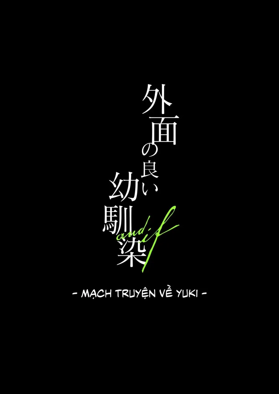 [R18] Người Bạn Thanh Mai Trúc Mã Giả Tạo Chap 3.2 - Sa Ngã Và Hưởng Thụ Khoái Lạc - (2) - trang 1