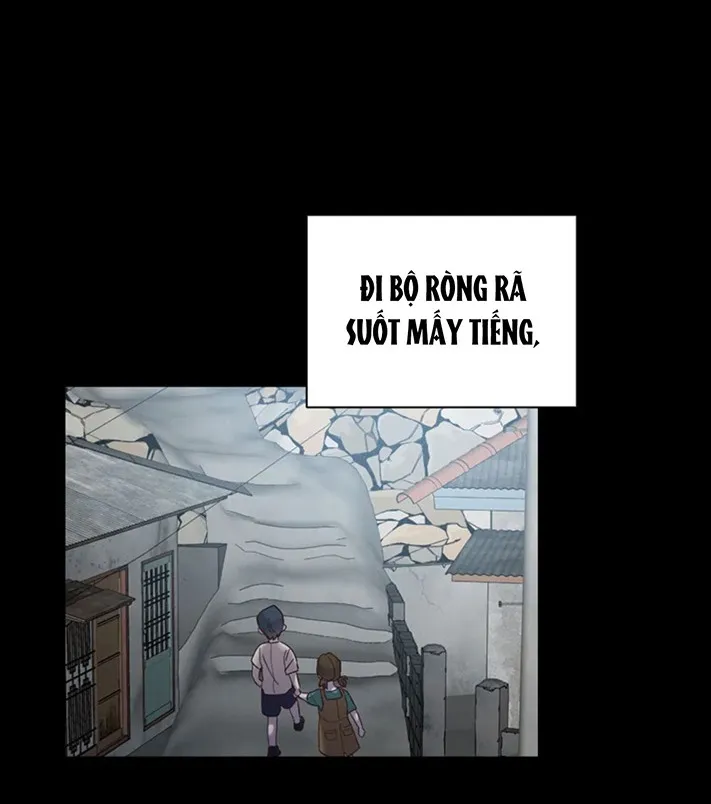 Thanh Xuân Của Chúng Ta Chap 66 - trang 61