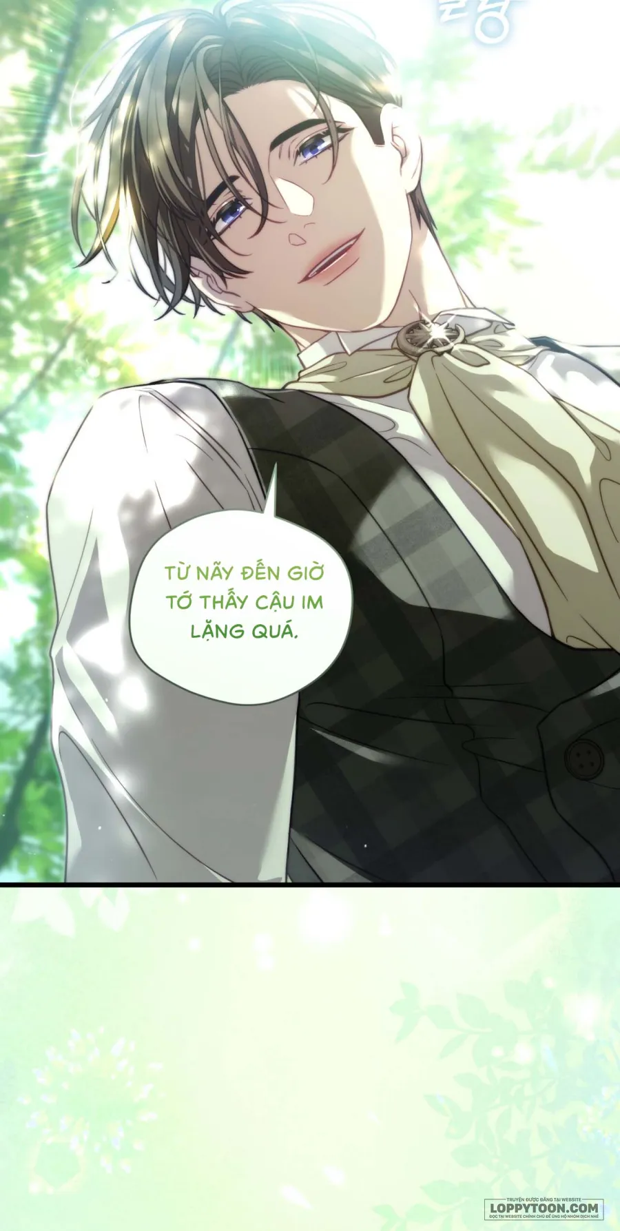 Phương Pháp Chữa Lành Cho Thanh Mai Trúc Mã Ốm Yếu Chap 7 - trang 34