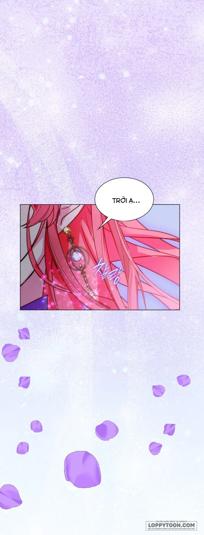 Tôi Được Sinh Ra Là Cô Con Gái Thứ Hai Chap 81 - trang 18