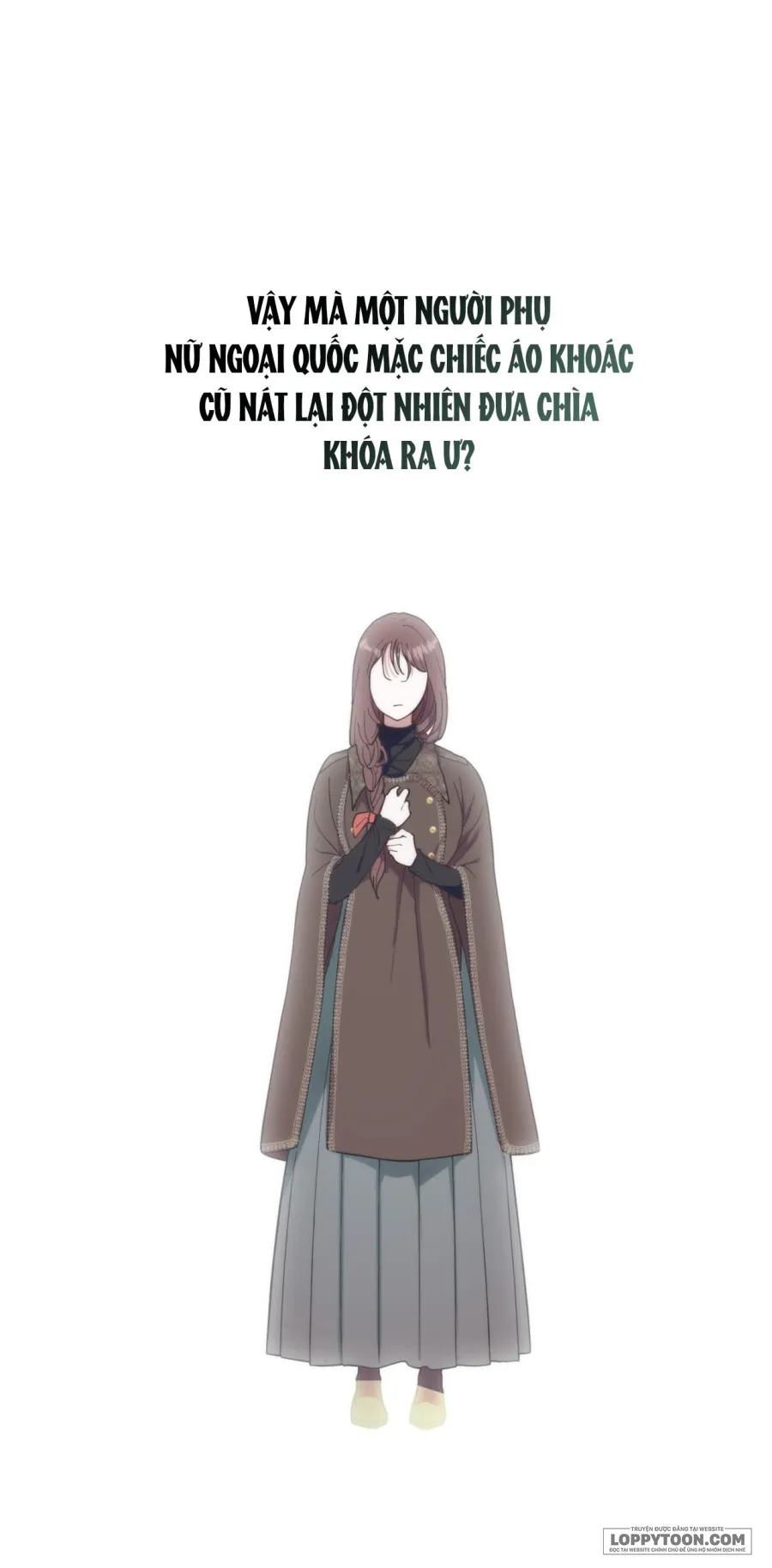 Sự Tàn Khốc Mang Tên Chuộc Tội Chap 2 - trang 10