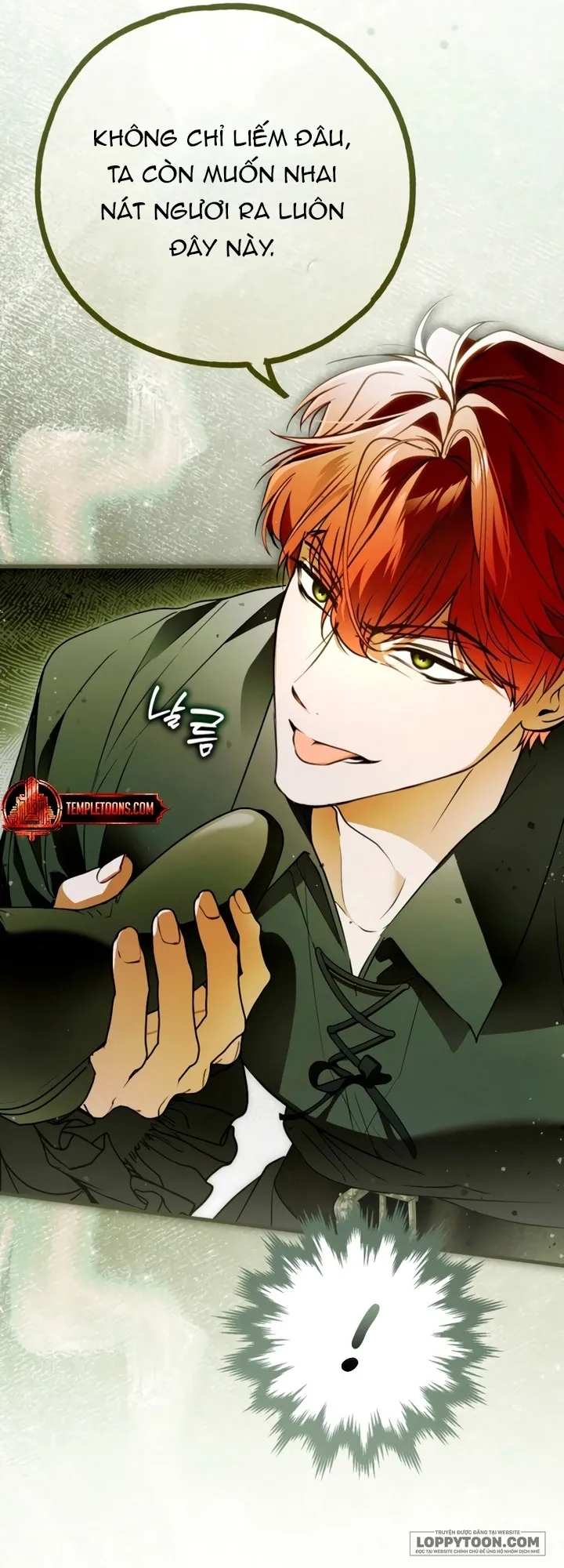 Có Kẻ Đã Sở Hữu Cơ Thể Của Tôi Chap 71 - trang 33