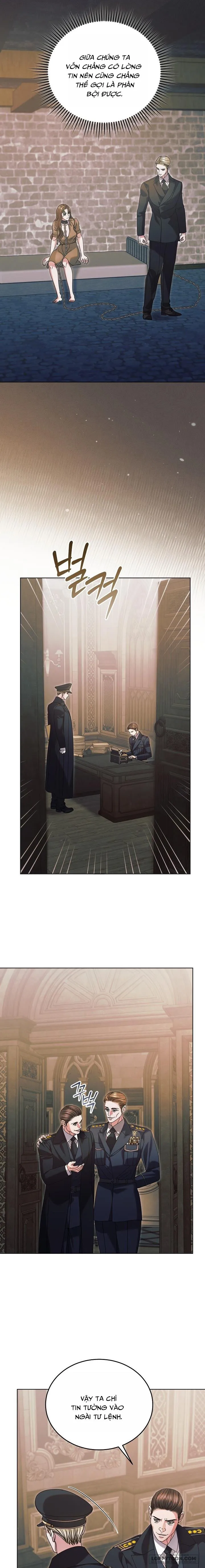 Hãy Cầu Xin Tôi Đi Chap 62 - trang 4