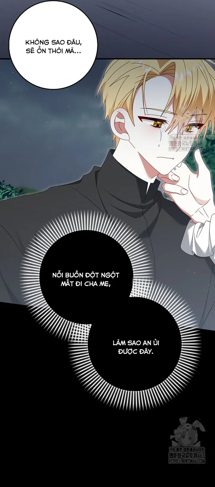 Tôi Sẽ Chiếm Lấy Ngư Trường Này! Chap 51 - trang 7