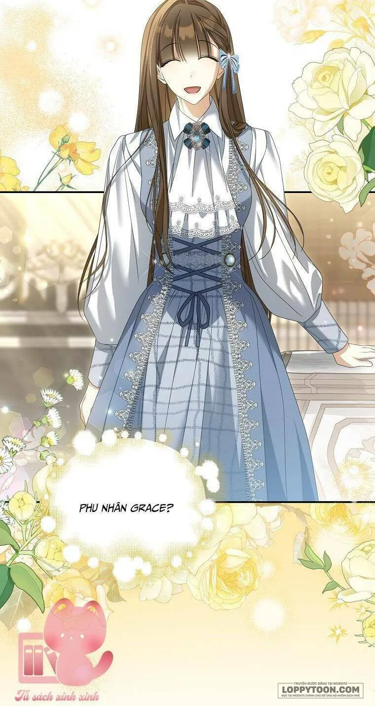 Sao Lại Ám Ảnh Cô Vợ Giả Mạo Quá Vậy? Chap 26 - trang 64
