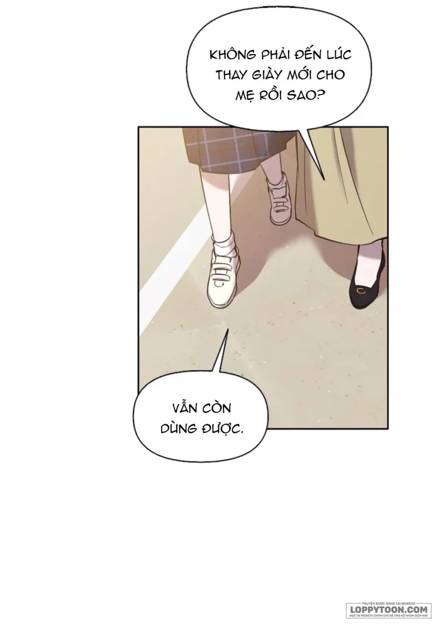 Thanh Xuân Của Chúng Ta Chap 68 - trang 38