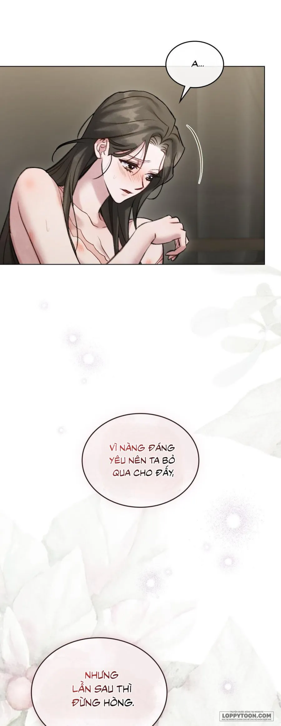 Chuyến Đi Đêm Chap 37 - trang 21