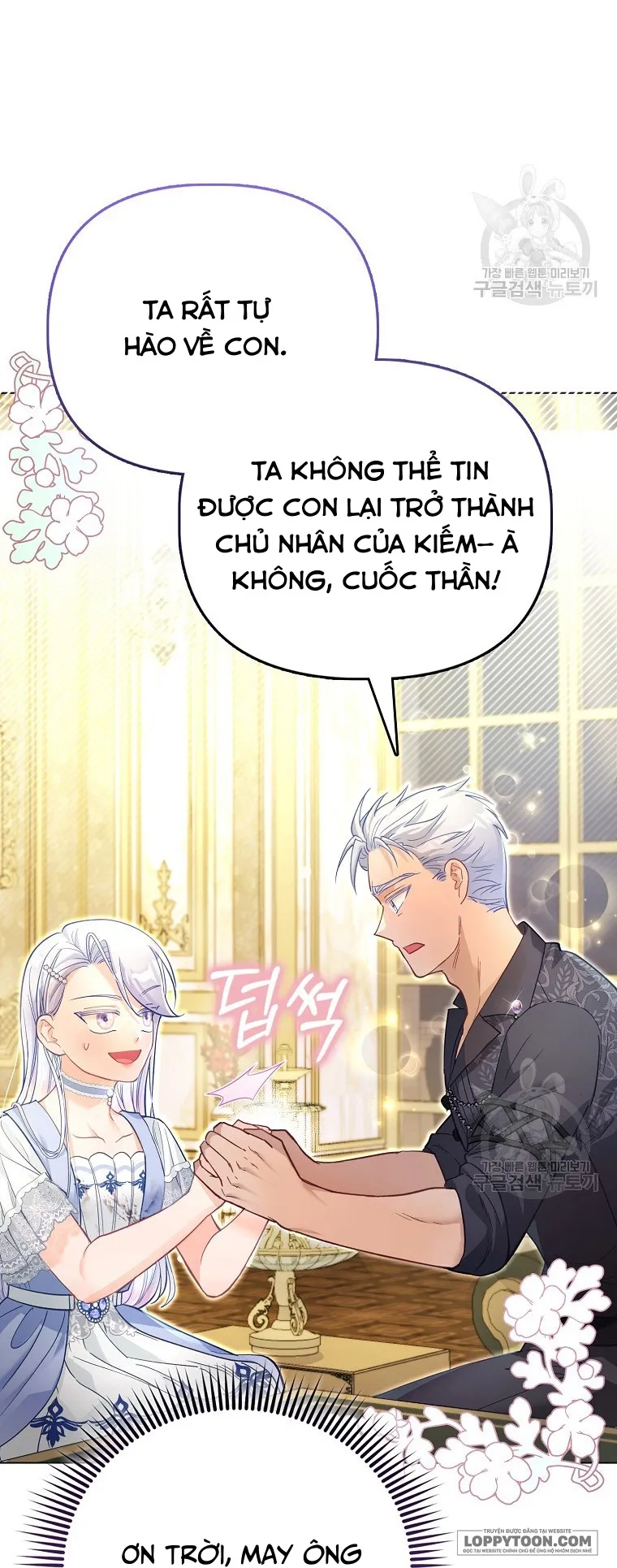 Phương Pháp Trồng Lúa Đặc Biệt Của Ác Nữ Chap 28 - trang 38