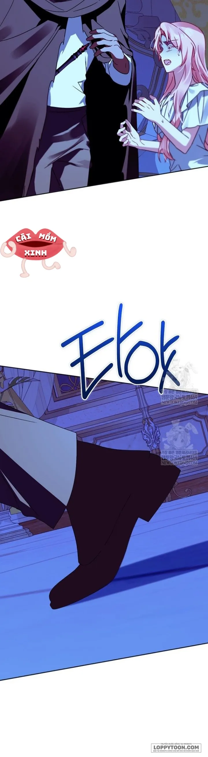 Kết Cục Của Hoàng Hậu Bị Bạo Quân Xử Tử Chap 48 - trang 42