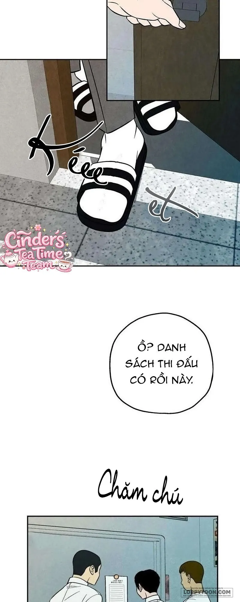 Phục Tùng Chap 5 - trang 33