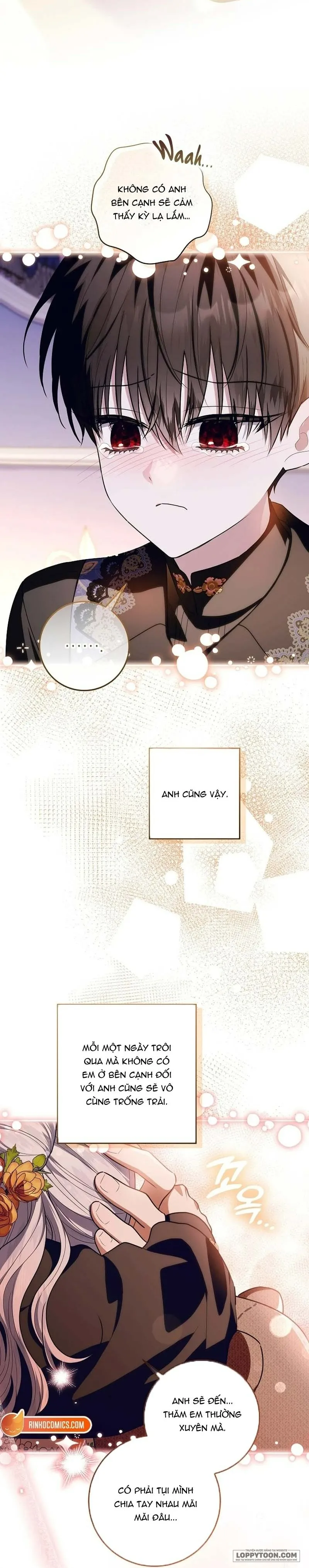 Người Cha Che Giấu Sức Mạnh Chap 75 - trang 9