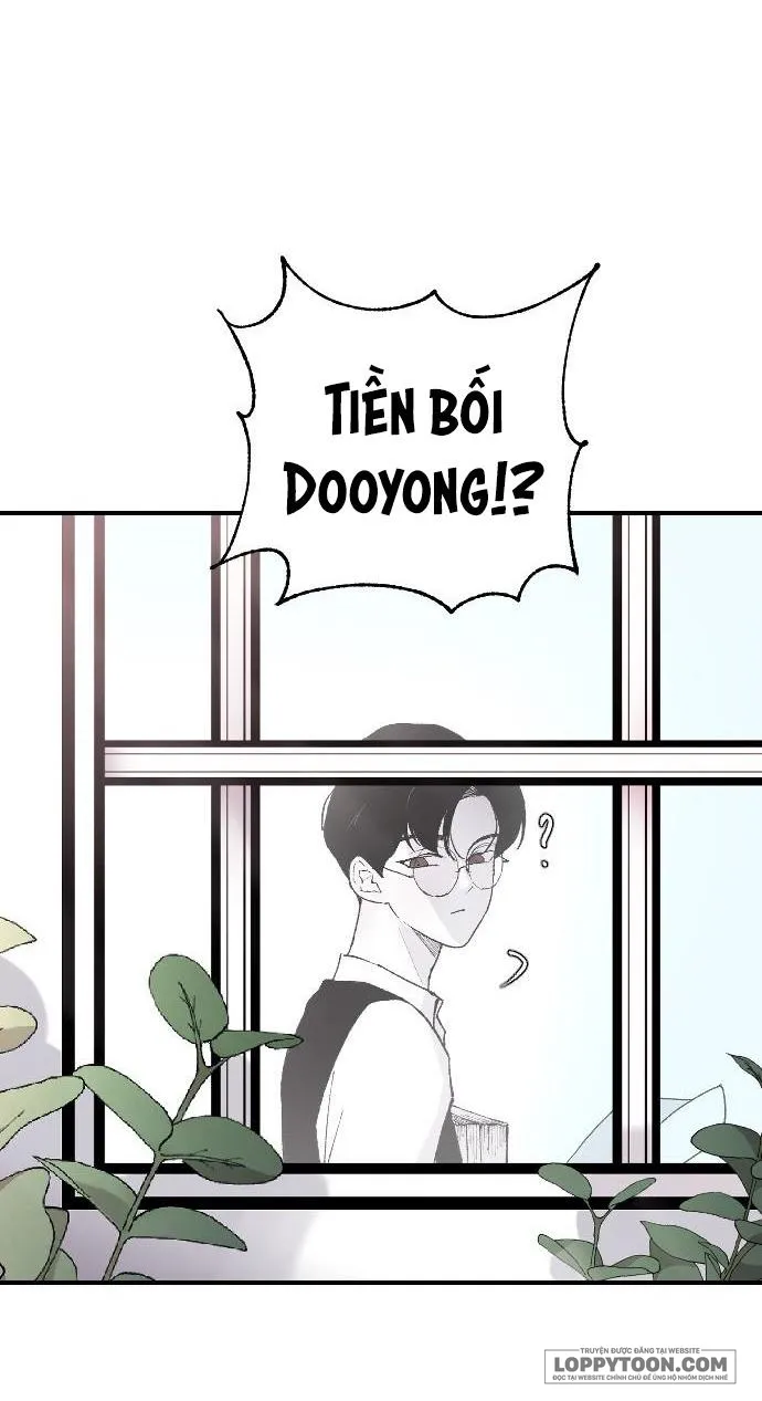 Ba Anh Trai Cực Phẩm Của Tôi Chap 8 - trang 34