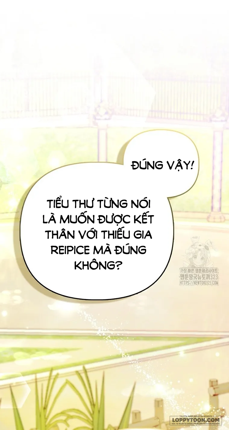 Phương Pháp Trồng Lúa Đặc Biệt Của Ác Nữ Chap 34 - trang 18